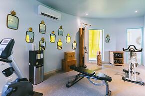 Boardwalk Boutique Hotel Aruba - Adults Only