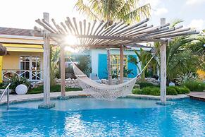 Boardwalk Boutique Hotel Aruba - Adults Only