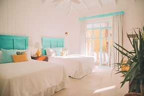 Boardwalk Boutique Hotel Aruba - Adults Only