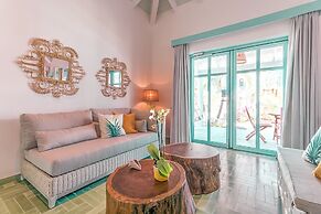 Boardwalk Boutique Hotel Aruba - Adults Only