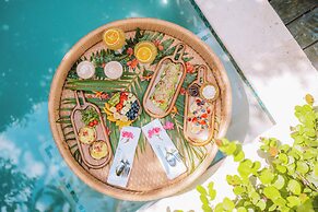 Boardwalk Boutique Hotel Aruba - Adults Only