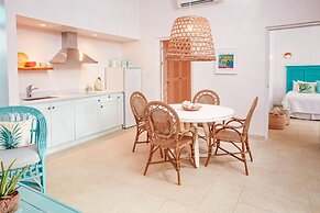 Boardwalk Boutique Hotel Aruba - Adults Only