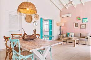 Boardwalk Boutique Hotel Aruba - Adults Only