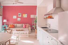 Boardwalk Boutique Hotel Aruba - Adults Only