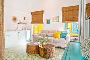 Boardwalk Boutique Hotel Aruba - Adults Only