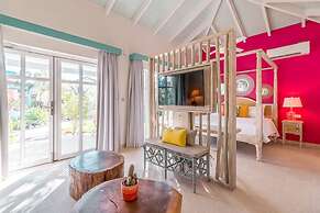 Boardwalk Boutique Hotel Aruba - Adults Only