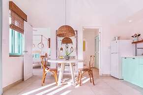 Boardwalk Boutique Hotel Aruba - Adults Only