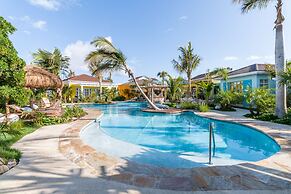 Boardwalk Boutique Hotel Aruba - Adults Only