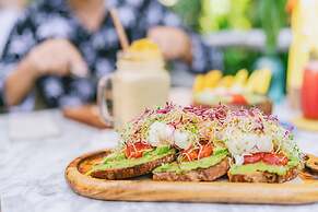 Boardwalk Boutique Hotel Aruba - Adults Only