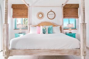 Boardwalk Boutique Hotel Aruba - Adults Only