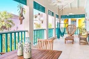 Boardwalk Boutique Hotel Aruba - Adults Only