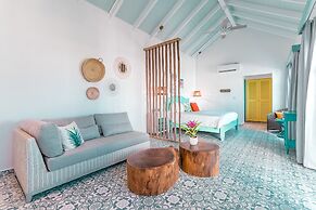 Boardwalk Boutique Hotel Aruba - Adults Only