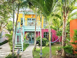 Boardwalk Boutique Hotel Aruba - Adults Only