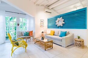 Boardwalk Boutique Hotel Aruba - Adults Only