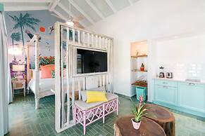 Boardwalk Boutique Hotel Aruba - Adults Only