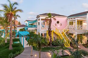 Boardwalk Boutique Hotel Aruba - Adults Only