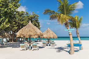 Boardwalk Boutique Hotel Aruba - Adults Only