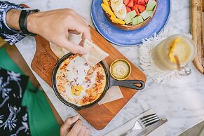 Boardwalk Boutique Hotel Aruba - Adults Only