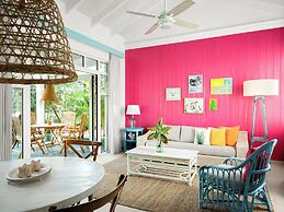 Boardwalk Boutique Hotel Aruba - Adults Only