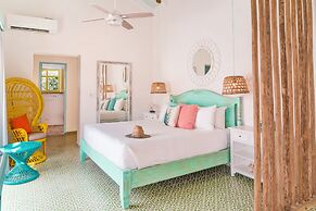 Boardwalk Boutique Hotel Aruba - Adults Only