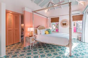 Boardwalk Boutique Hotel Aruba - Adults Only