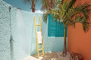 Boardwalk Boutique Hotel Aruba - Adults Only