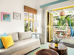 Boardwalk Boutique Hotel Aruba - Adults Only