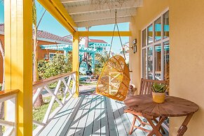 Boardwalk Boutique Hotel Aruba - Adults Only