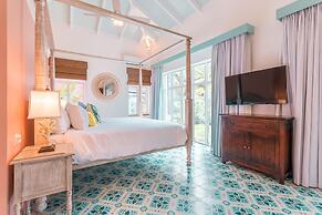 Boardwalk Boutique Hotel Aruba - Adults Only