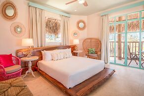 Boardwalk Boutique Hotel Aruba - Adults Only