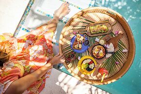 Boardwalk Boutique Hotel Aruba - Adults Only