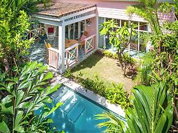 Boardwalk Boutique Hotel Aruba - Adults Only