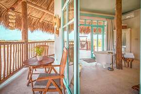 Boardwalk Boutique Hotel Aruba - Adults Only