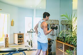 Boardwalk Boutique Hotel Aruba - Adults Only