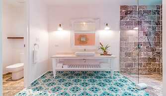 Boardwalk Boutique Hotel Aruba - Adults Only