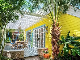 Boardwalk Boutique Hotel Aruba - Adults Only