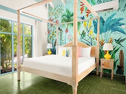 Boardwalk Boutique Hotel Aruba - Adults Only