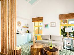 Boardwalk Boutique Hotel Aruba - Adults Only