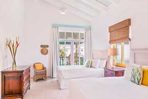 Boardwalk Boutique Hotel Aruba - Adults Only