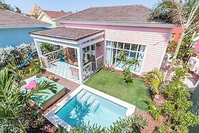 Boardwalk Boutique Hotel Aruba - Adults Only