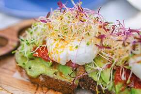 Boardwalk Boutique Hotel Aruba - Adults Only