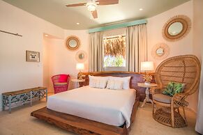 Boardwalk Boutique Hotel Aruba - Adults Only