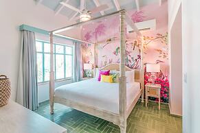 Boardwalk Boutique Hotel Aruba - Adults Only