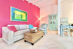 Boardwalk Boutique Hotel Aruba - Adults Only