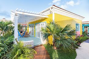 Boardwalk Boutique Hotel Aruba - Adults Only