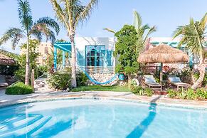 Boardwalk Boutique Hotel Aruba - Adults Only