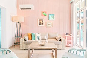 Boardwalk Boutique Hotel Aruba - Adults Only