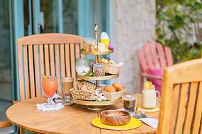 Boardwalk Boutique Hotel Aruba - Adults Only