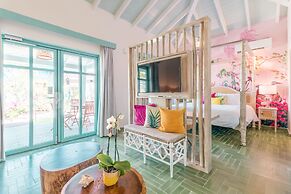 Boardwalk Boutique Hotel Aruba - Adults Only