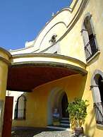 Mansion Tepotzotlan